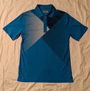 Pro Tour Golf Shirt